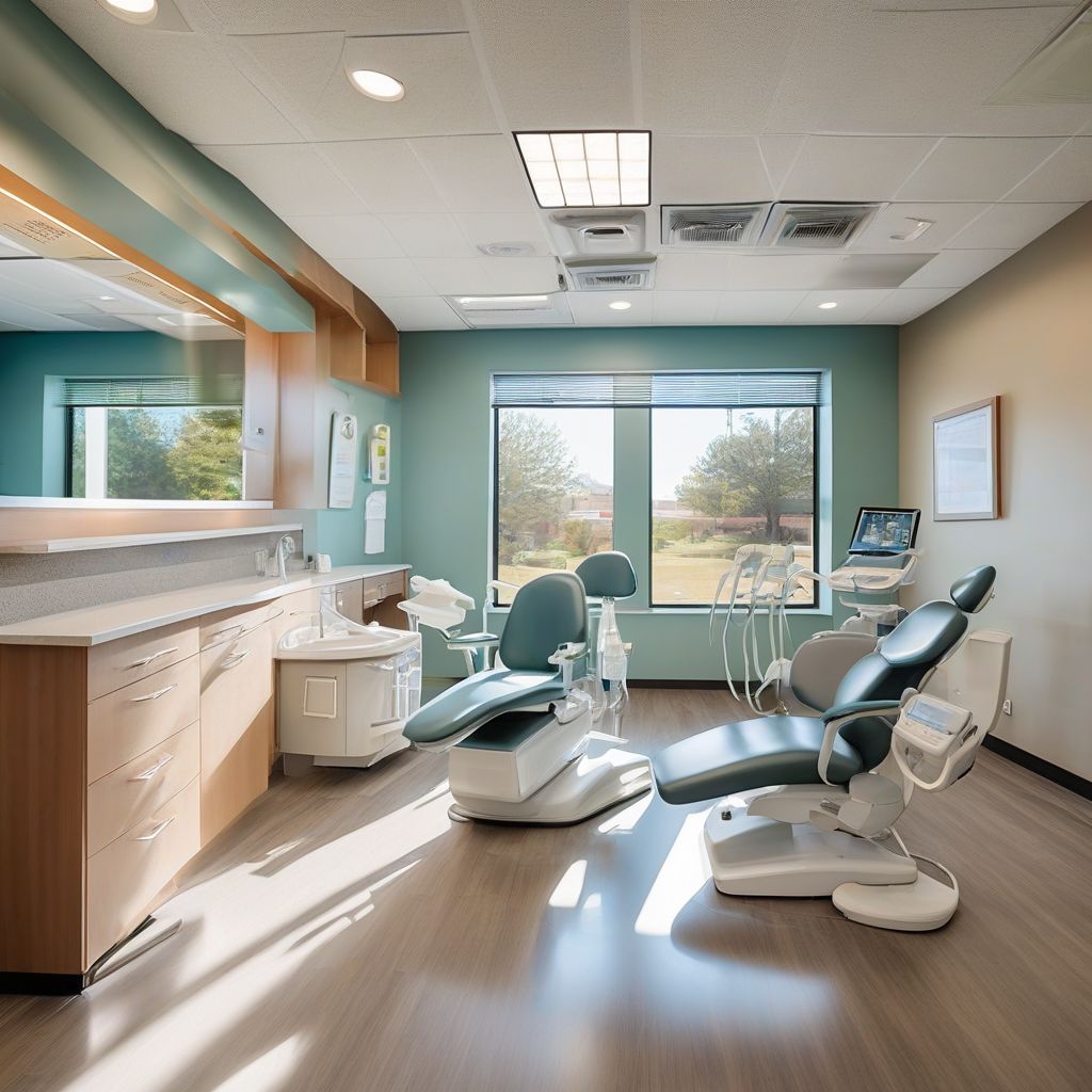 Revolutionizing Smiles: Your Guide to Denver Tech Dentistry